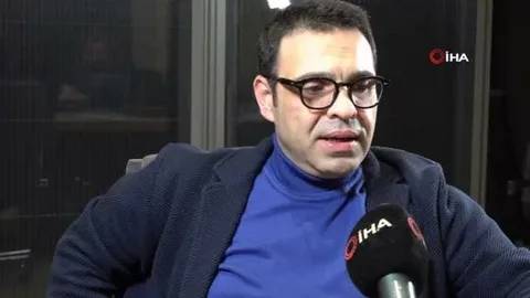 Yaşadığı değişimleri kaldıramadı: O, ünlü akıl hastanesine yatırıldığını açıkladı! 8